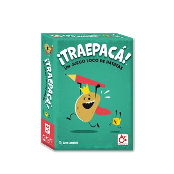 TRAEPACA