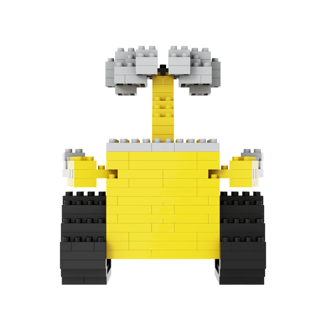 Block-e