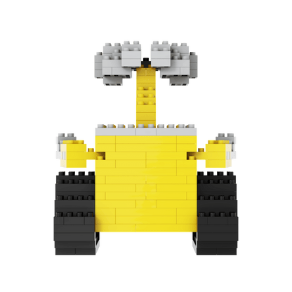 Block-e