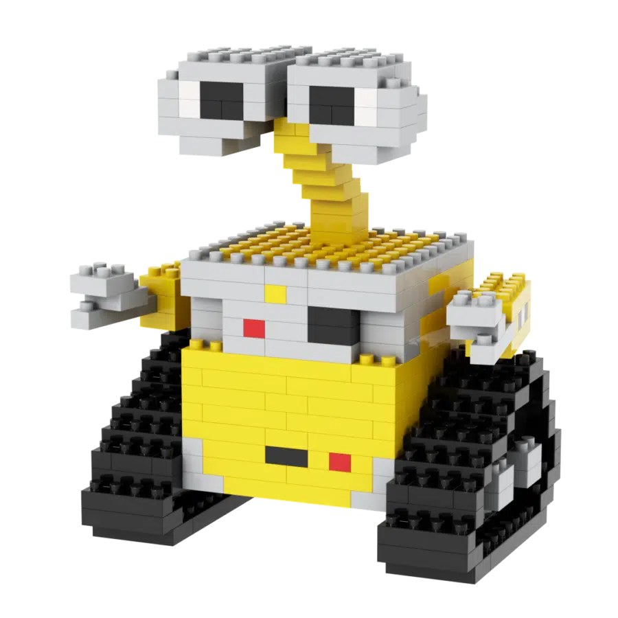 Block-e