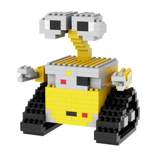 Wall-e PixoWorld