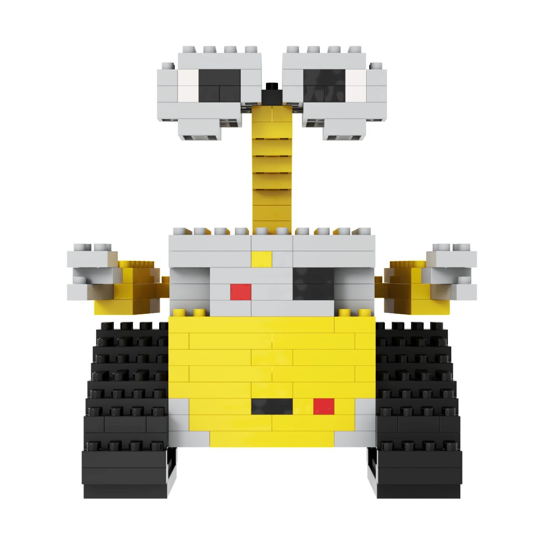 Block-e