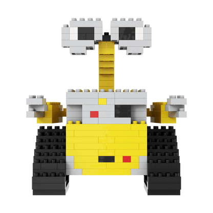 Block-e