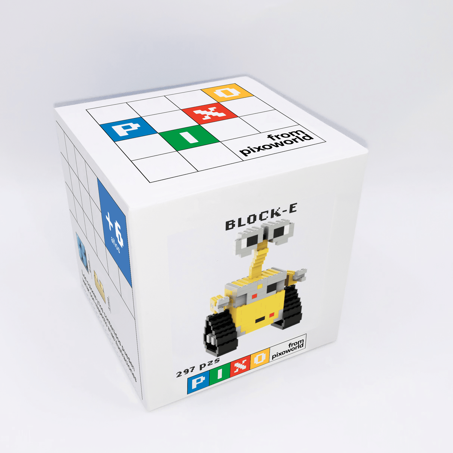 Block-e
