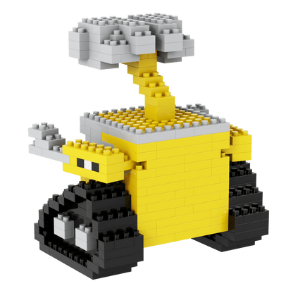 Block-e