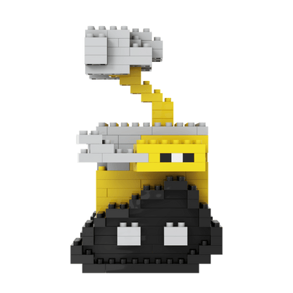 Block-e