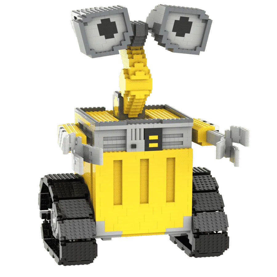 BLOCK-E XL