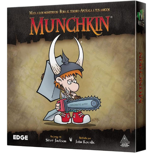 Munchkin