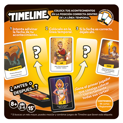 TIMELINE